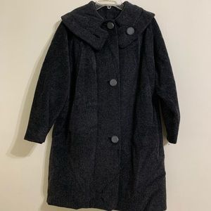 Overcoat
